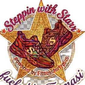 Steppin with Starr profile