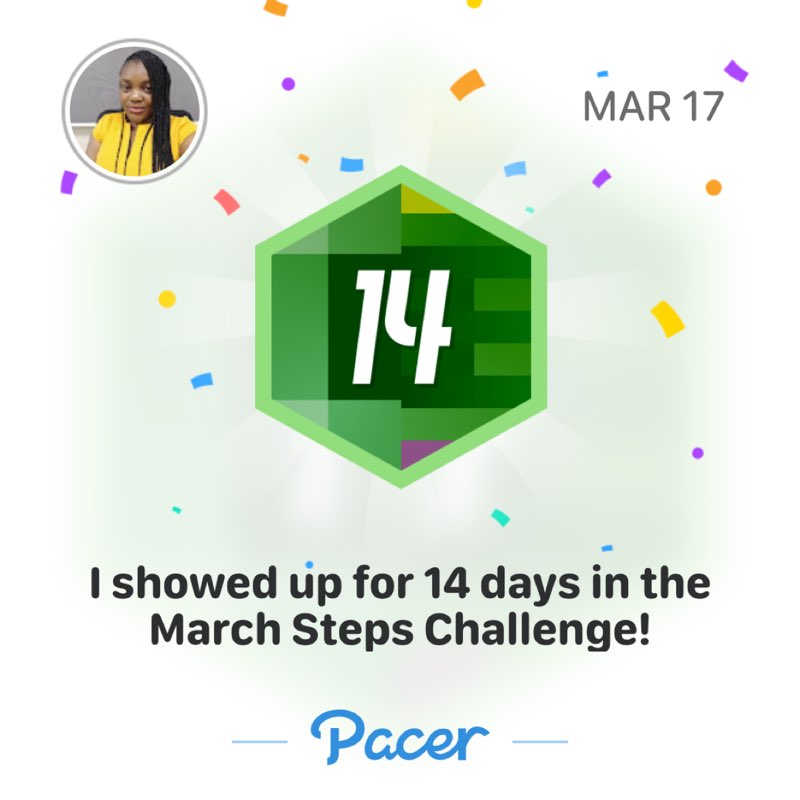 Blessing Dasola post 1