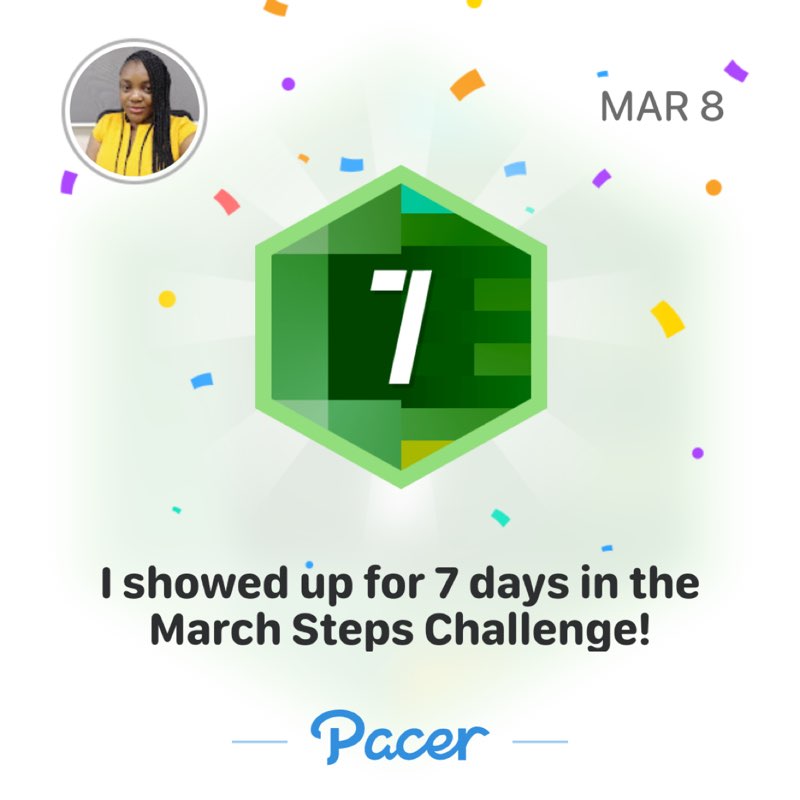 Blessing Dasola post 1