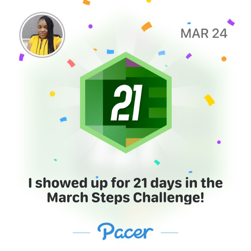 Blessing Dasola post 1