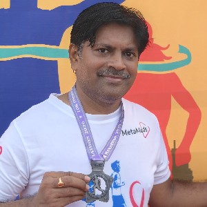 Murali krishna