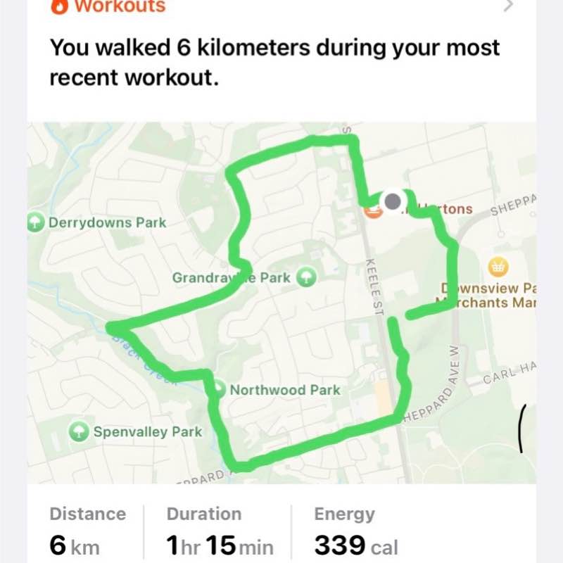 6ix Fam Club Portia post image