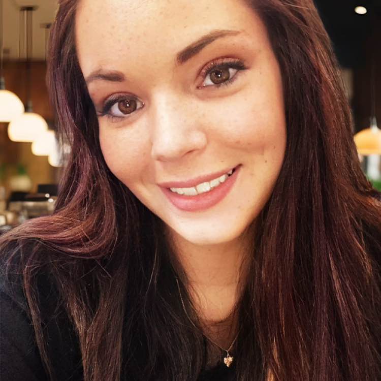 Manically Beautiful lizz post image