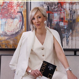 Ana Mutavdžić icon