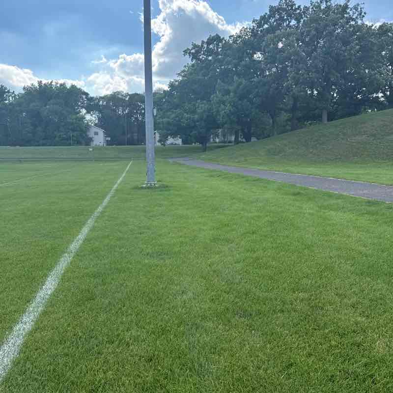 The walker post 1