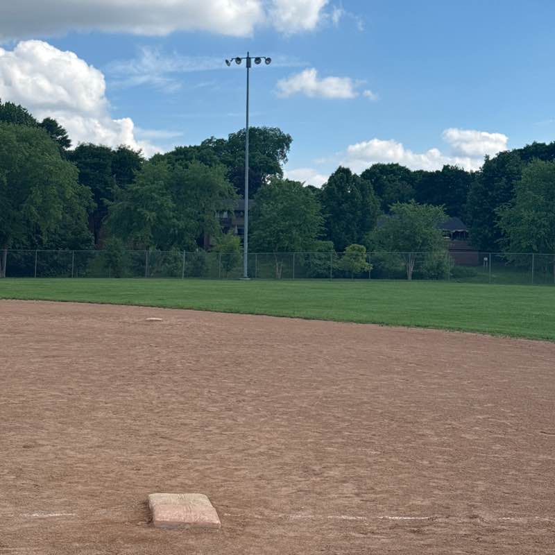 The walker post 2
