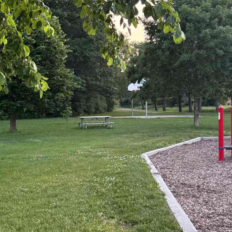 The walker post 3