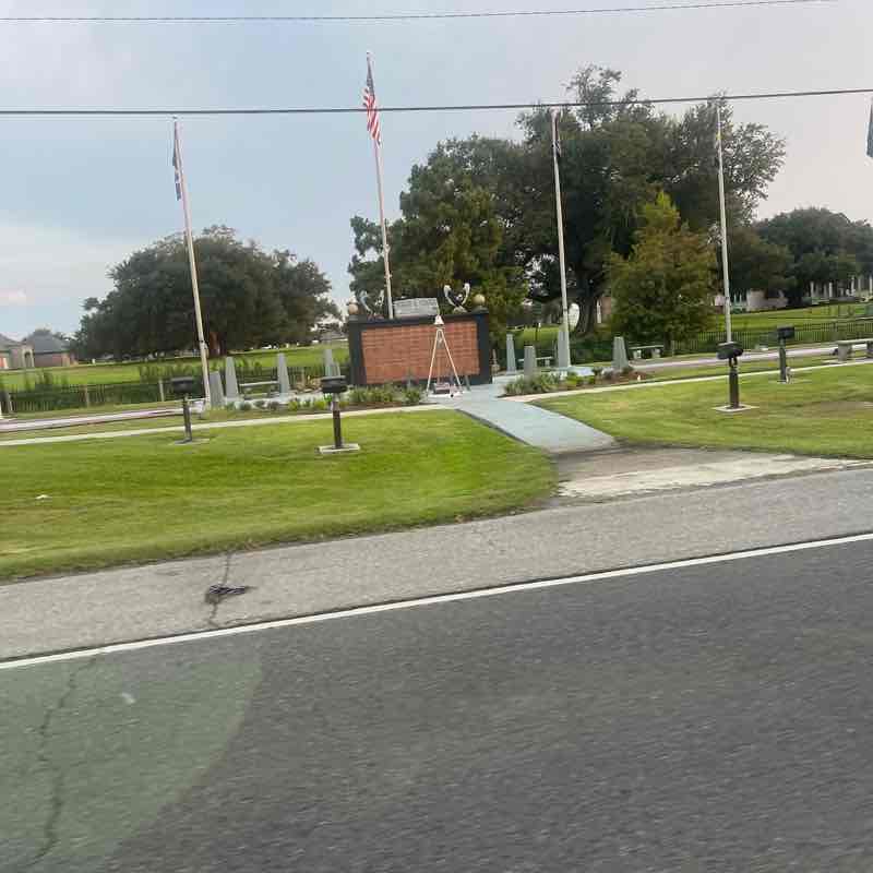 Stephen M. Robert post 1