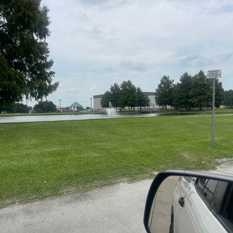 Stephen M. Robert post 2