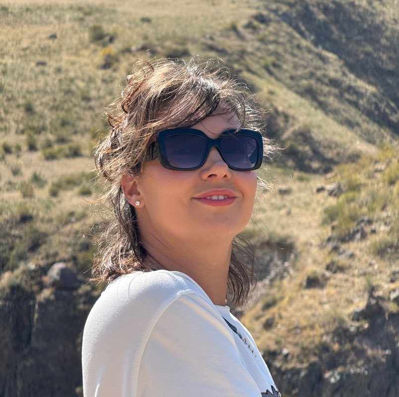 Julia profile