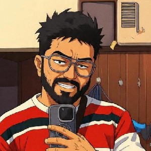 AK🏝️ profile
