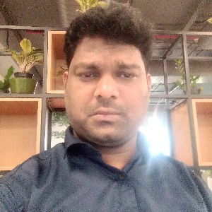 Shashikant Parida icon