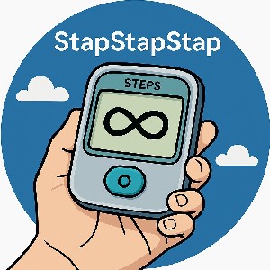 StapStapStap profile