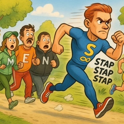 VIRO Hengelo StapStapStap post image