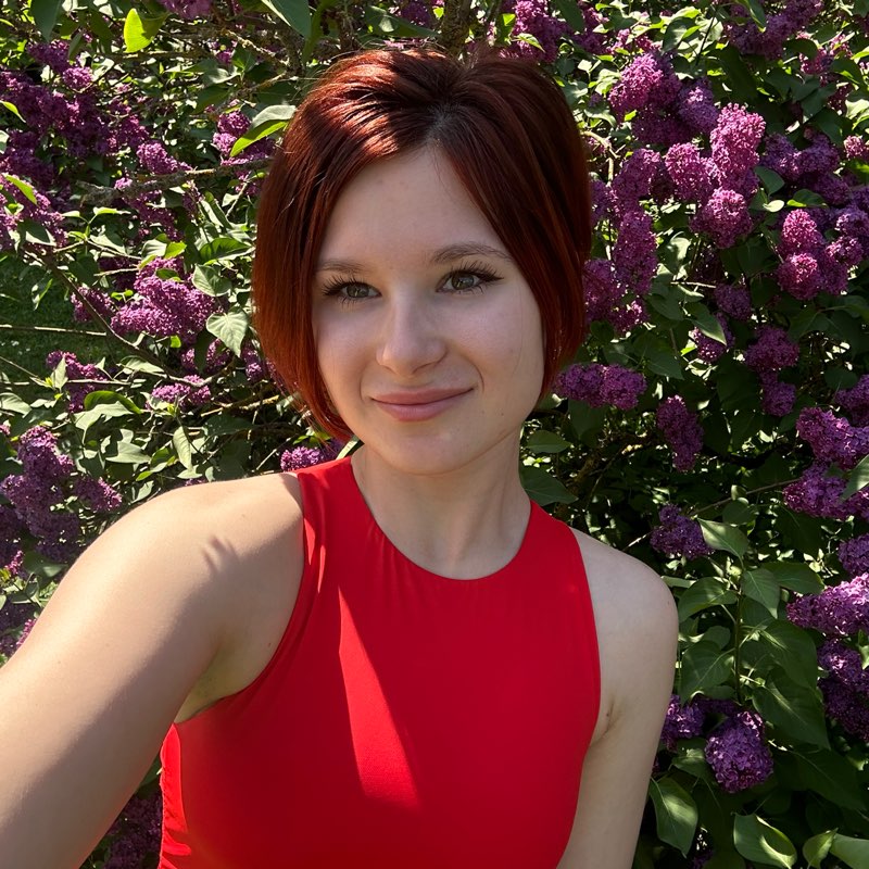 Alina profile