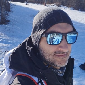 Fabrice Austruy profile