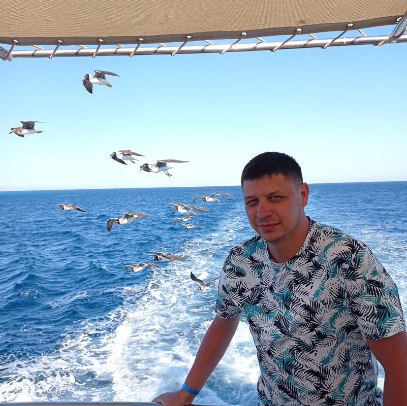 Сергей Сазонов icon