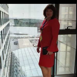 Irina Schreiner profile