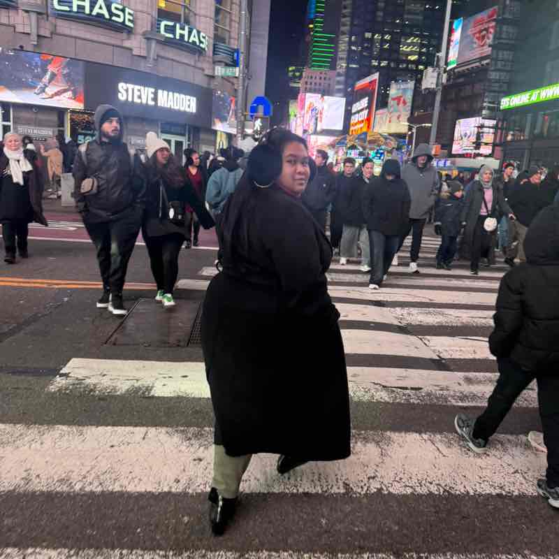 Deanne Pauline Hynes post 2