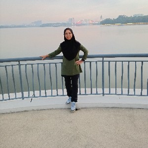 Anizah Md Supar profile