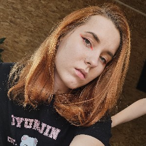 Александра Семенова icon