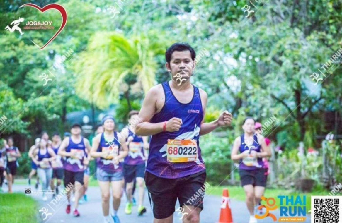 Bent&Pongpat+Pacific Place