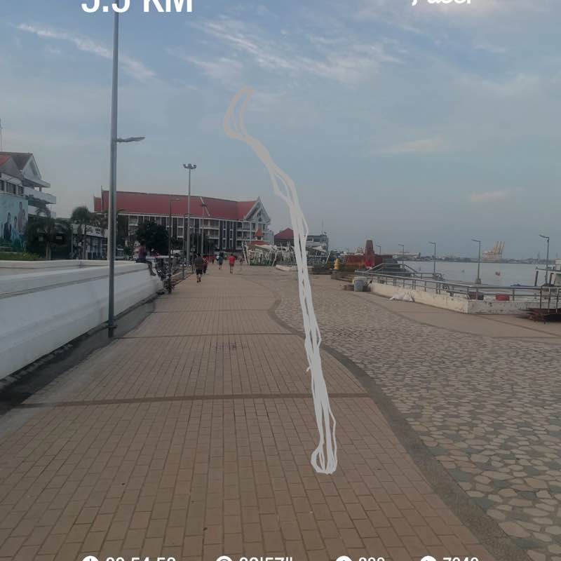 Lek & Prawit + Pacific Plac post 1