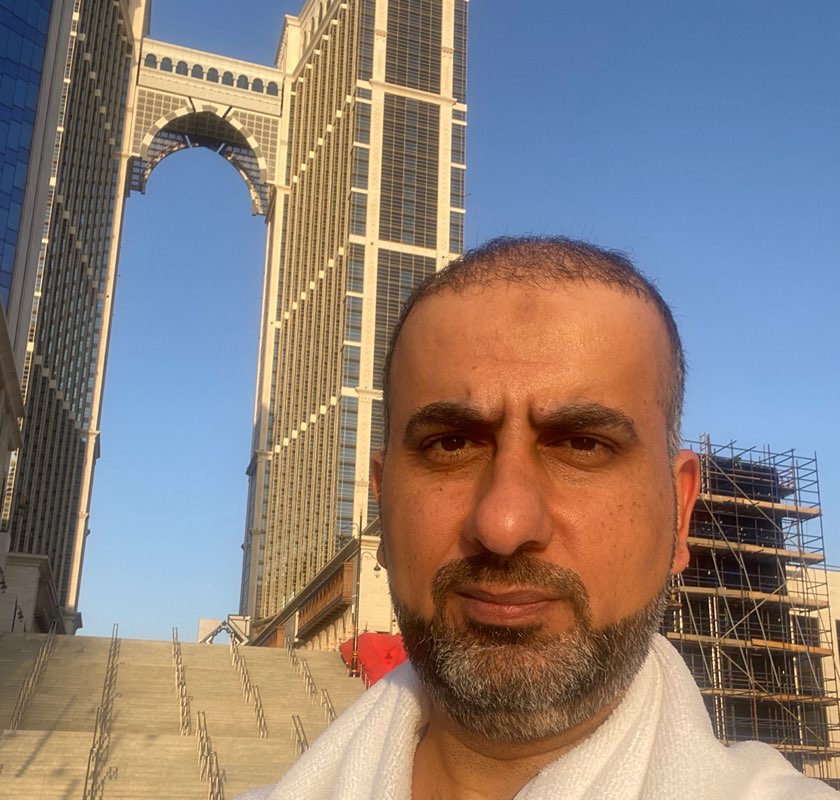 Fattah Saud profile