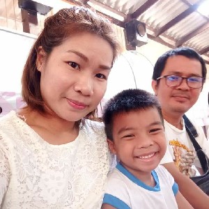 Dong&Jitdamrong +Paciflc Place