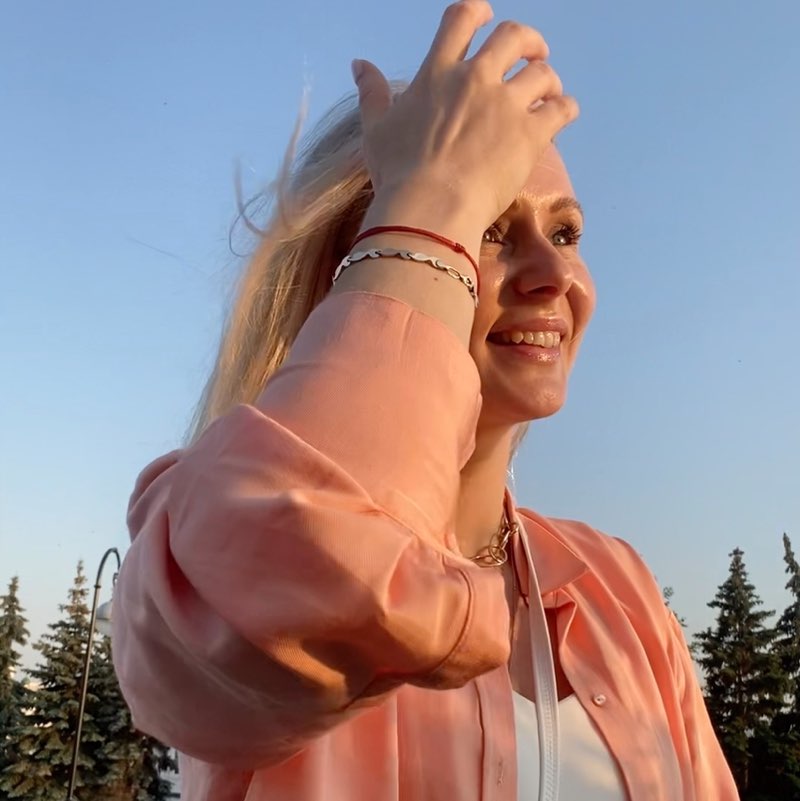 Екатерина Корнеева profile