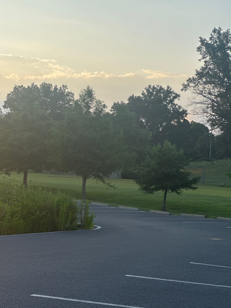 walking near me in Ridgeview Park in autumn