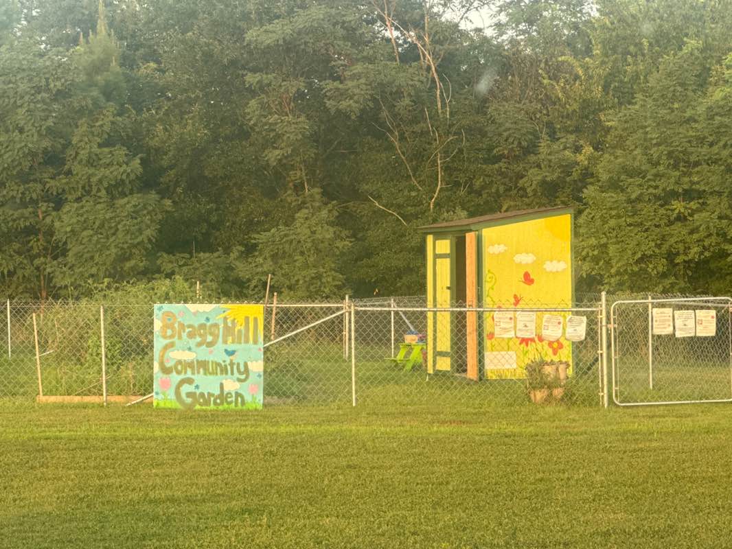 walking near me in Snowden Park in autumn