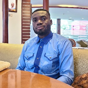 Lord-Christus profile