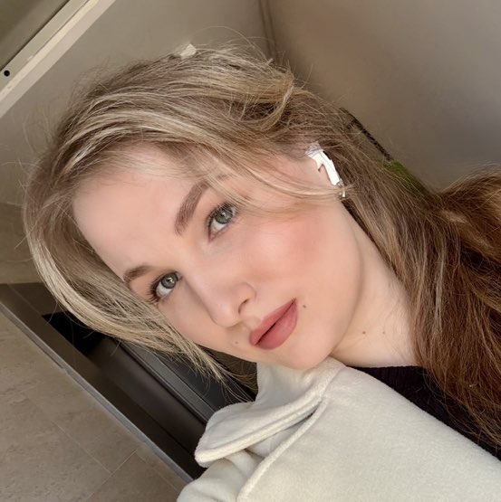 Дашуля profile