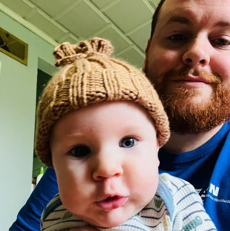 Dalton Martello profile