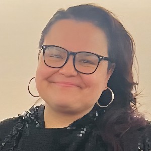 Maria G. ✌️ profile