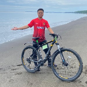 irfan helmi profile