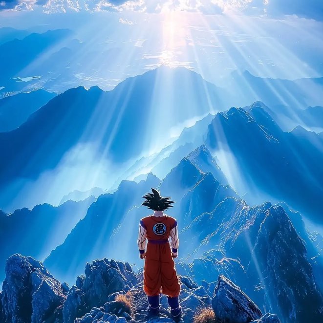 Pemburu Langit profile