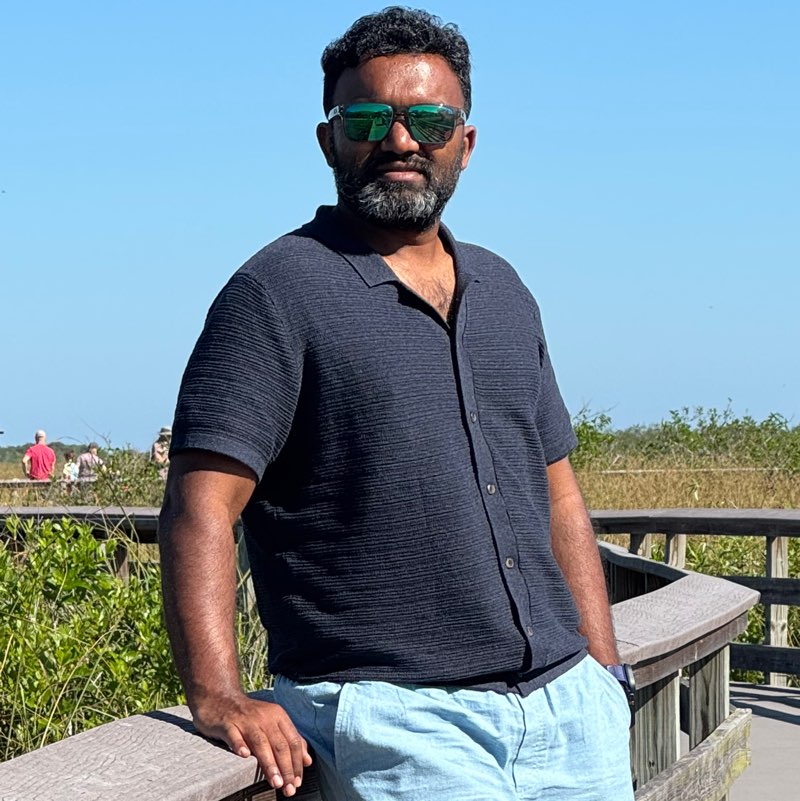 Nagesh KN