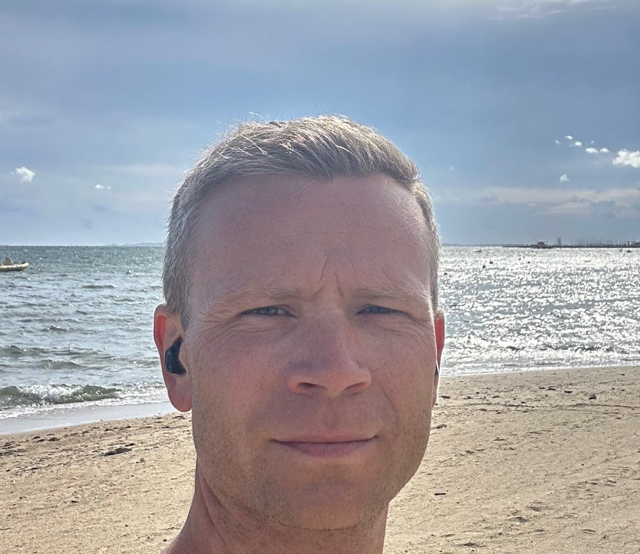 Jonathan Goetz profile