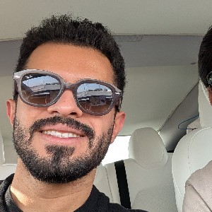 Mohammed Al-Muaybid profile