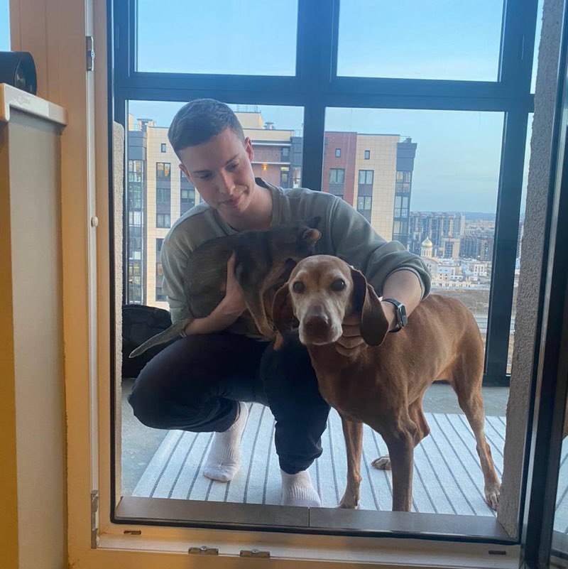 Дмитрий profile