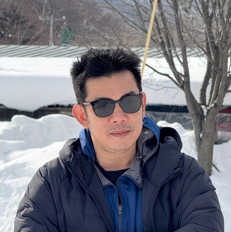 อาณัติ 💛 สีเหลือง profile