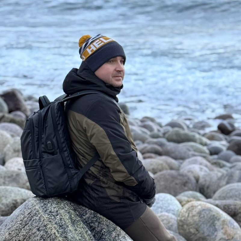 Михаил Рыжиков profile