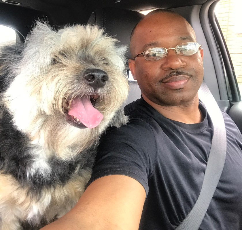 Patrick Jones profile