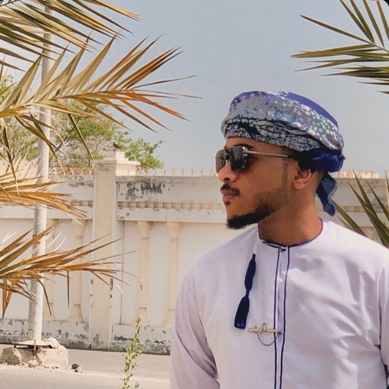 Hatim almahrooqi icon