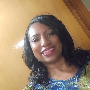 Sophia Dixon profile