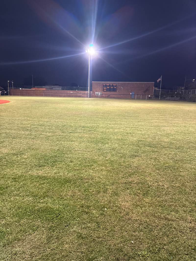 walking near me in East Rockaway Sports Complex in autumn
