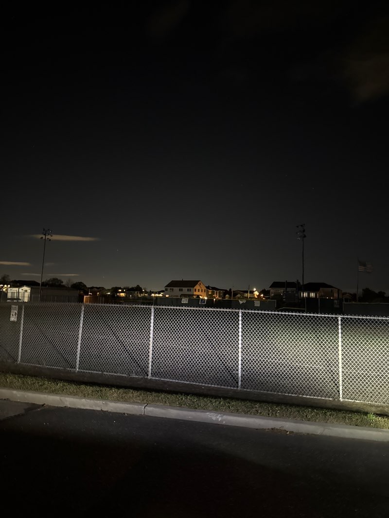 walking near me in Wrights Field in autumn