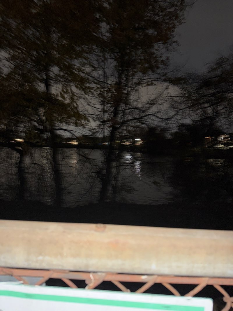 walking near me in Doxey Brook Park in autumn